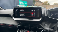 Peugeot 208 1.2 PureTech 100 GT 5dr Petrol Hatchback